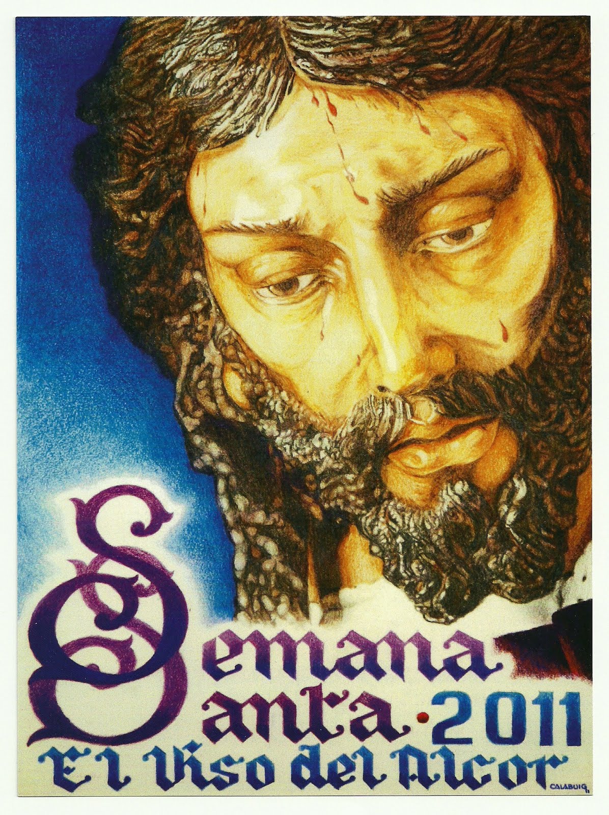 Semana Santa en El Viso del Alcor  